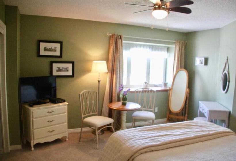 غرفة قياسية, A Touch Of Country Bed & Breakfast