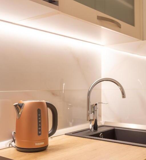 סטודיו סטנדרטי נוף לים, Villa Stonehouse