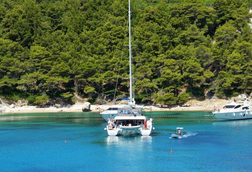 סטודיו סטנדרטי נוף לים, Villa Stonehouse