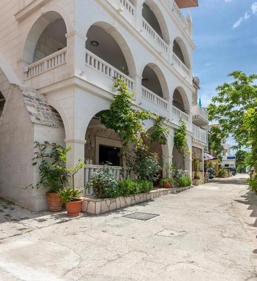 סטודיו סטנדרטי נוף לים, Villa Stonehouse