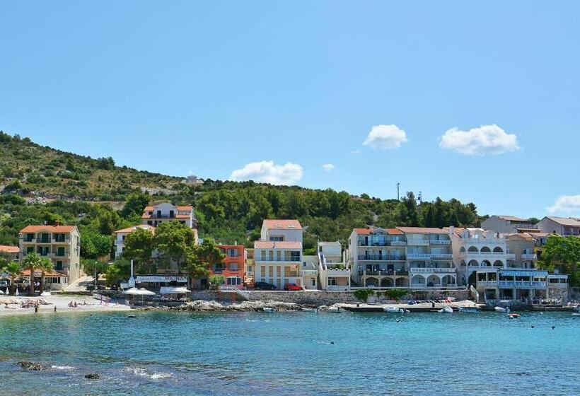 סטודיו סטנדרטי נוף לים, Villa Stonehouse