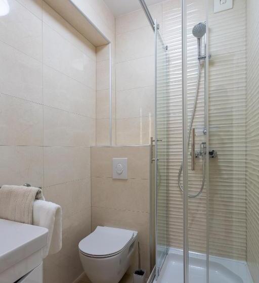 סטודיו סטנדרטי נוף לים, Villa Stonehouse