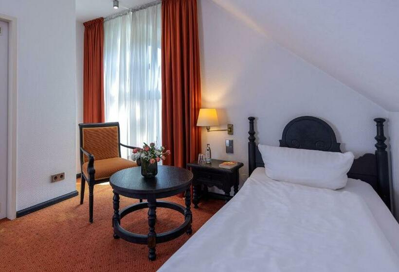 싱글 디럭스 룸, Stadt Gütersloh