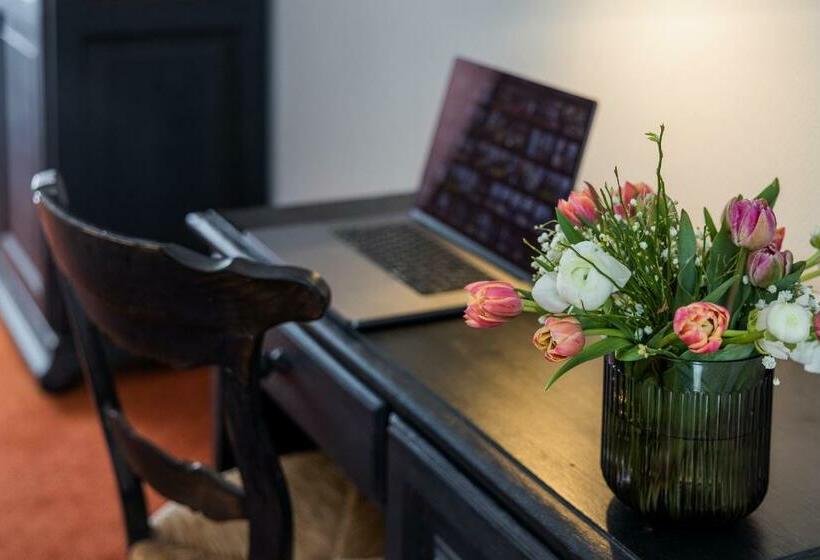 싱글 디럭스 룸, Stadt Gütersloh