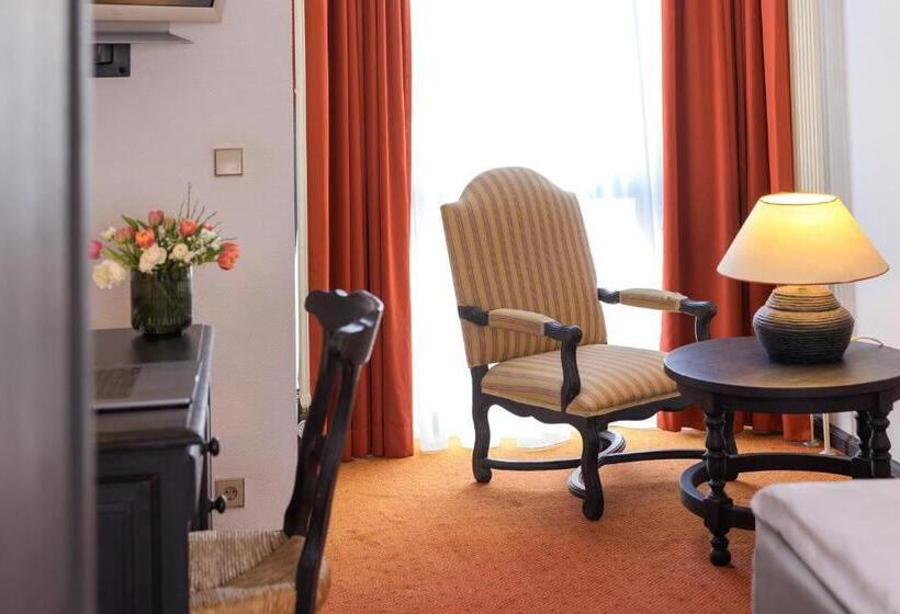 스탠다드 룸, Stadt Gütersloh