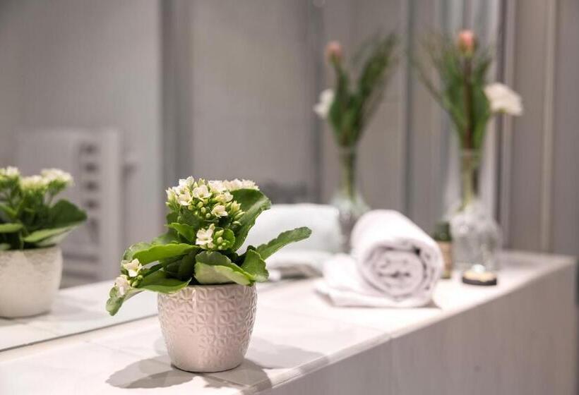 스탠다드 룸, Stadt Gütersloh