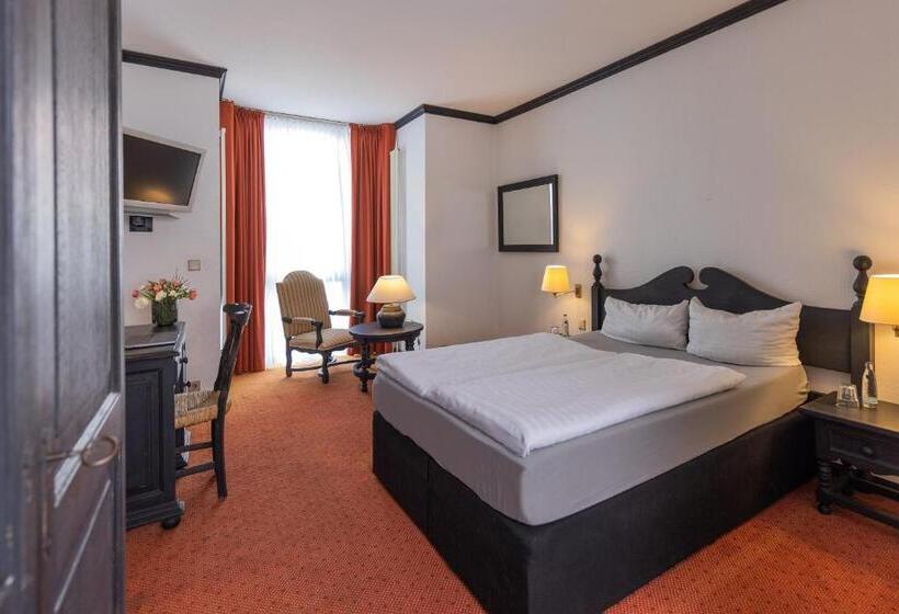 디럭스 룸, Stadt Gütersloh