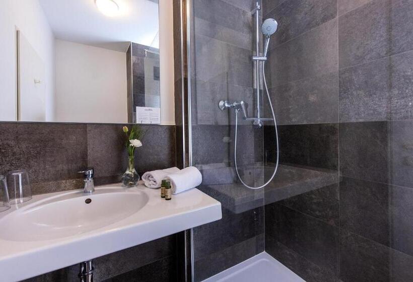 디럭스 룸, Stadt Gütersloh