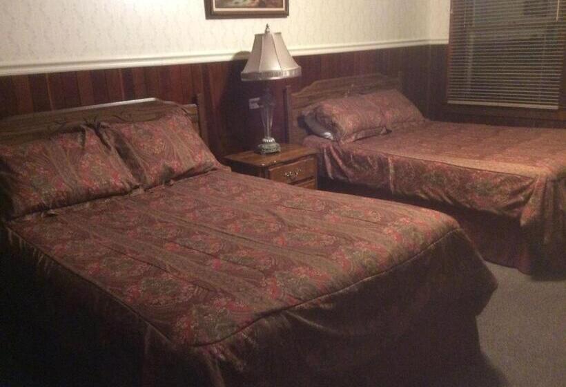 جناح ديلوكس, Miranda Gardens Resort