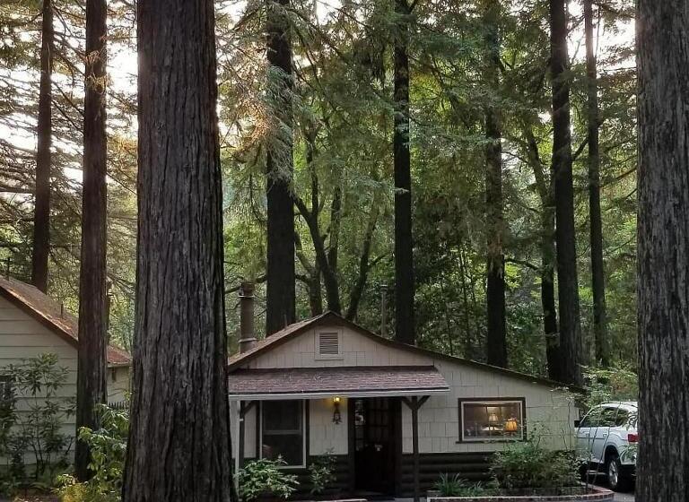 جناح ديلوكس سرير كينج, Miranda Gardens Resort