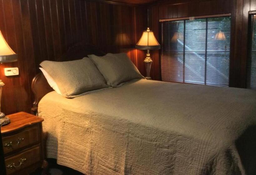 جناح ديلوكس سرير كينج, Miranda Gardens Resort