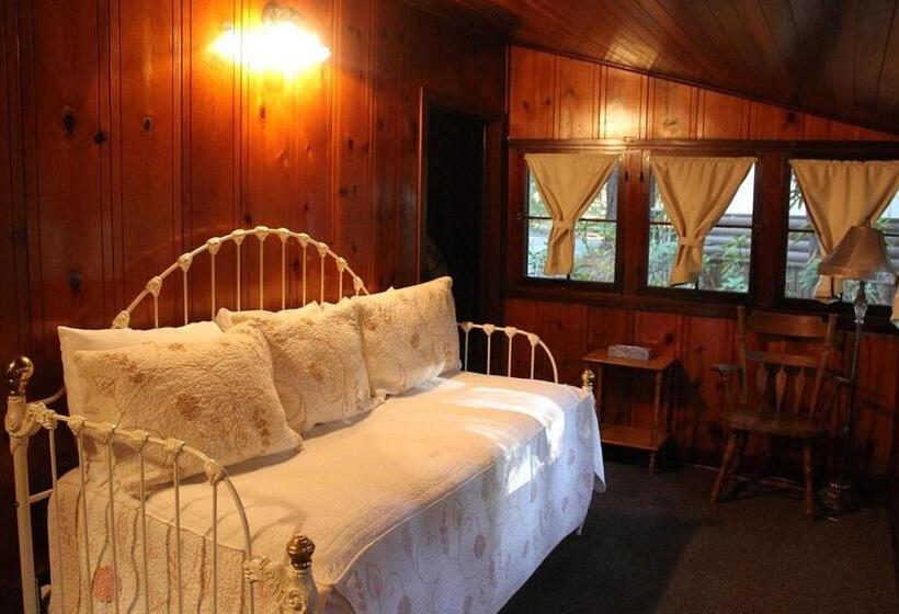 جناح ديلوكس, Miranda Gardens Resort