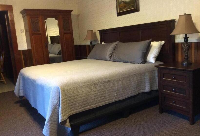 غرفة ديلوكس سرير كينج, Miranda Gardens Resort