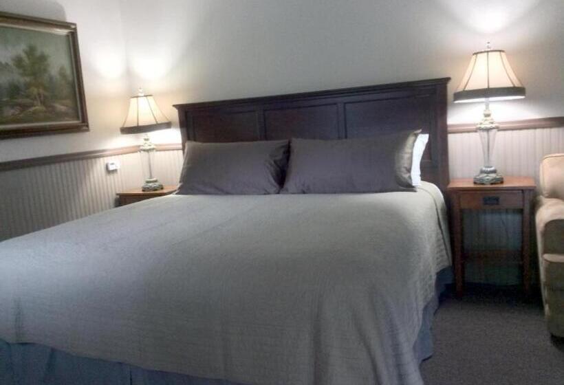 Номер Deluxe Кровать Кинг, Miranda Gardens Resort