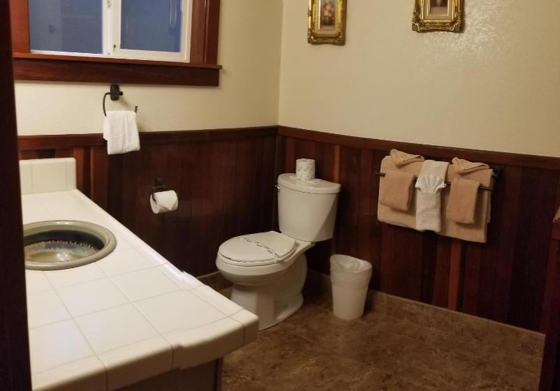 غرفة قياسية, Miranda Gardens Resort