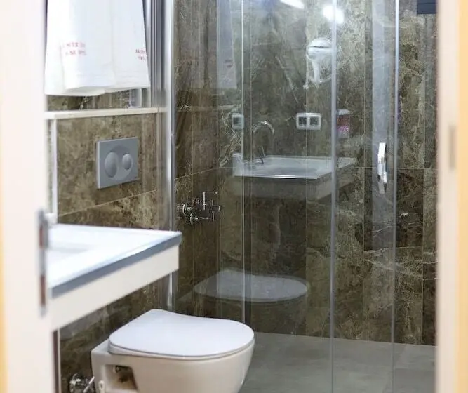 スタンダードルーム, Akdeniz Yaşam Otel
