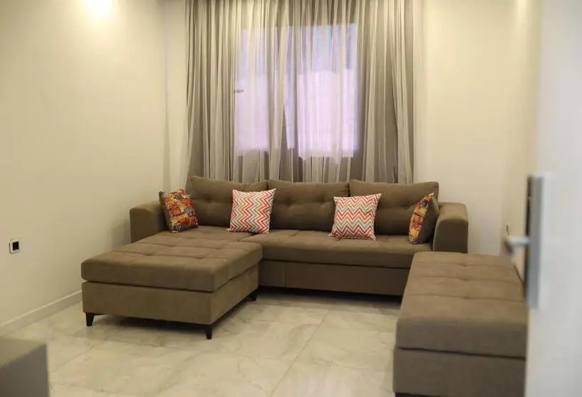 ファミリールーム, Akdeniz Yaşam Otel