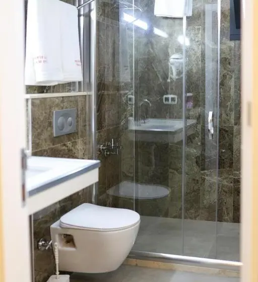 スタンダードルーム, Akdeniz Yaşam Otel