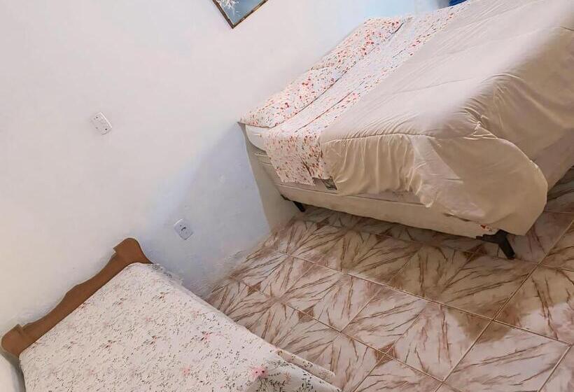 Suite with lake view, Pousada Rafaela