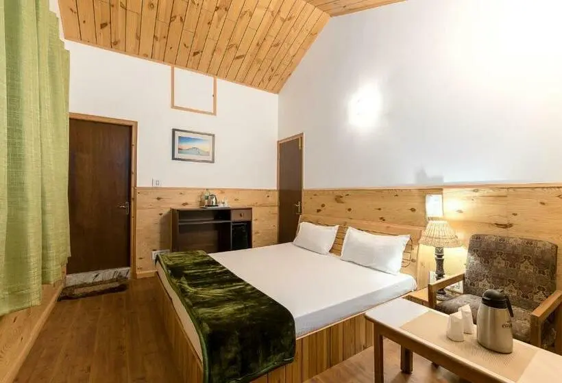 デラックスルーム, Kullu Valley
