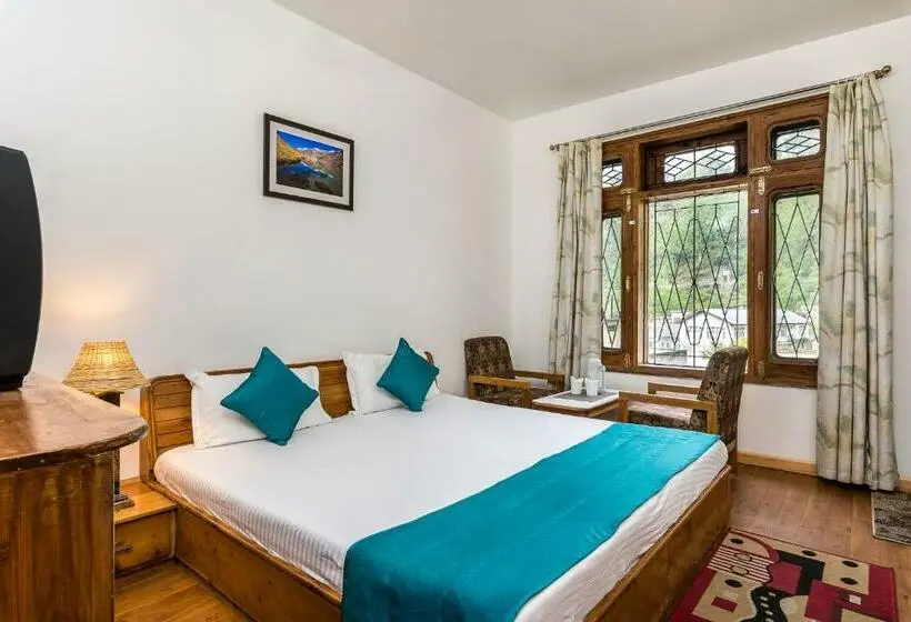 デラックスルーム, Kullu Valley