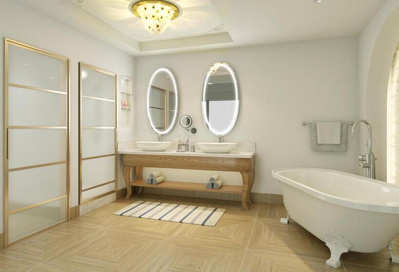 سوییت با چشم‌انداز دریا, Sandals Dunns River All Inclusive Couples Only