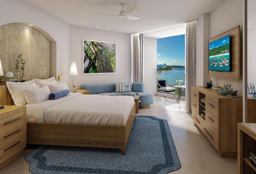 اتاق کلاب, Sandals Dunns River All Inclusive Couples Only