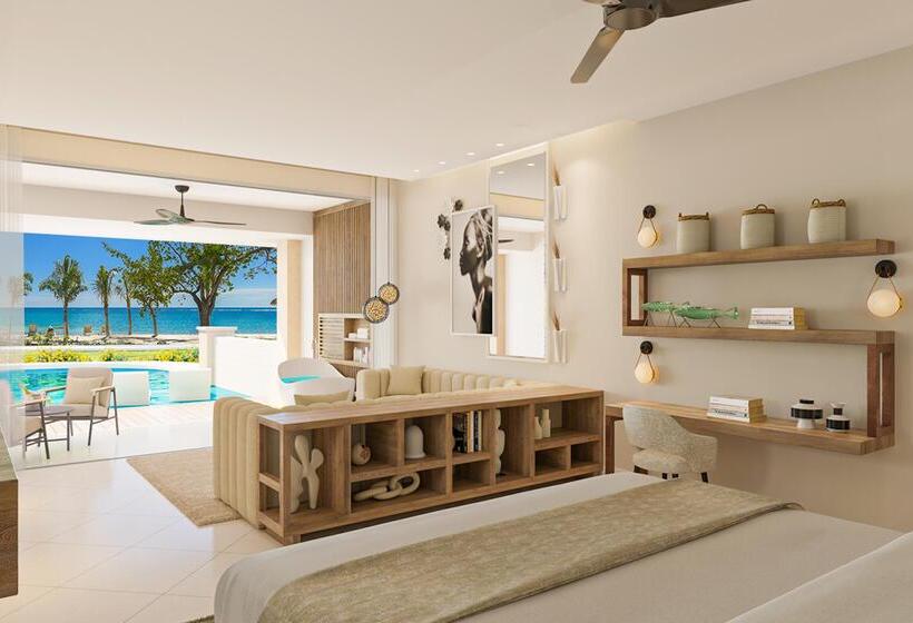 سوییت, Sandals Dunns River All Inclusive Couples Only