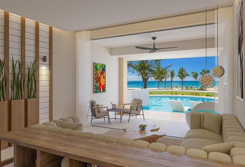 سوییت, Sandals Dunns River All Inclusive Couples Only