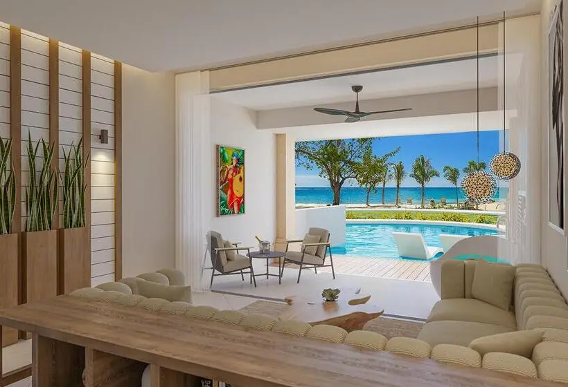 سوییت, Sandals Dunns River All Inclusive Couples Only