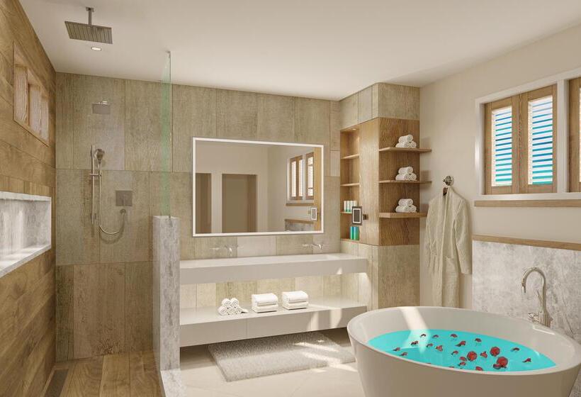 سوییت, Sandals Dunns River All Inclusive Couples Only