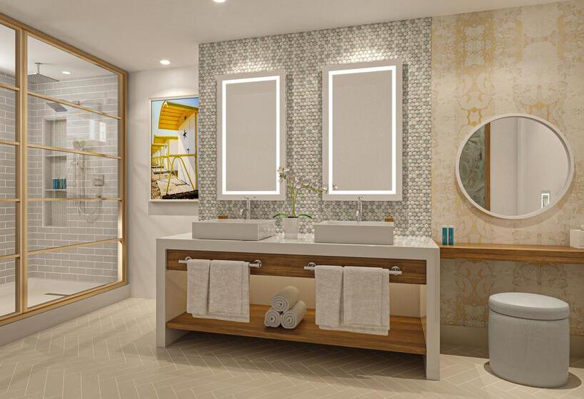 اتاق لوکس, Sandals Dunns River All Inclusive Couples Only