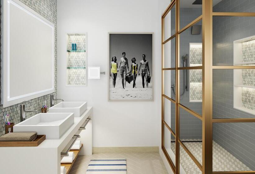 اتاق لوکس, Sandals Dunns River All Inclusive Couples Only