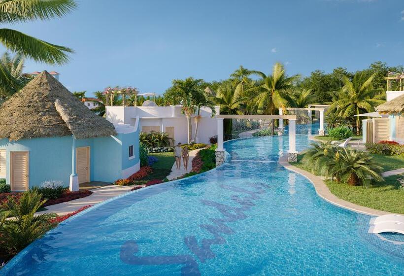 ویلای 1 خوابه, Sandals Dunns River All Inclusive Couples Only