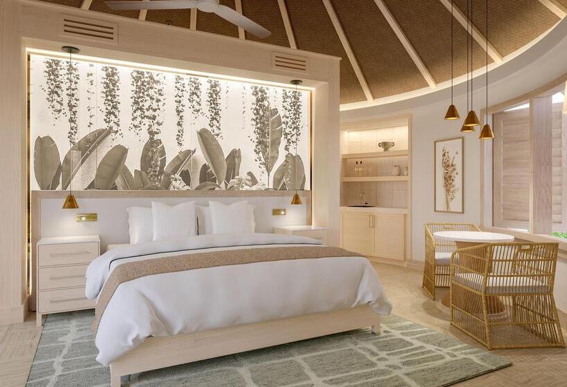 ویلای 1 خوابه, Sandals Dunns River All Inclusive Couples Only