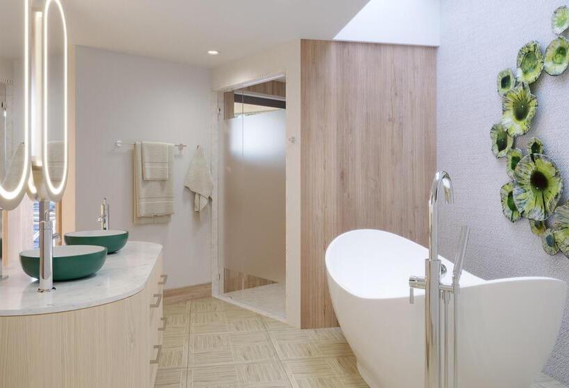 ویلای 1 خوابه, Sandals Dunns River All Inclusive Couples Only