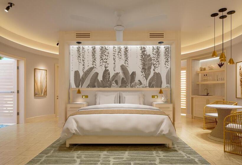 ویلای 1 خوابه, Sandals Dunns River All Inclusive Couples Only