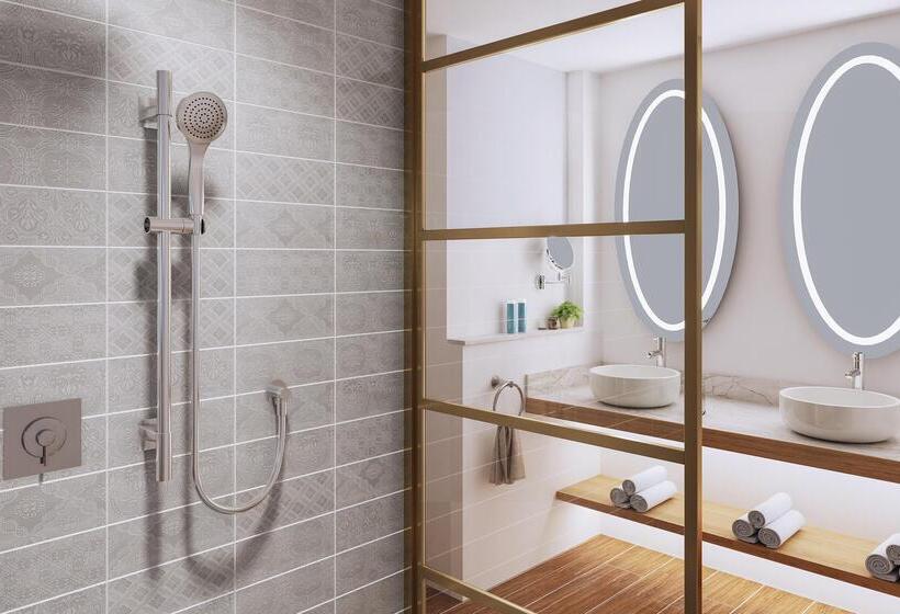 Club Room Sea View, Sandals Dunns River All Inclusive Couples Only