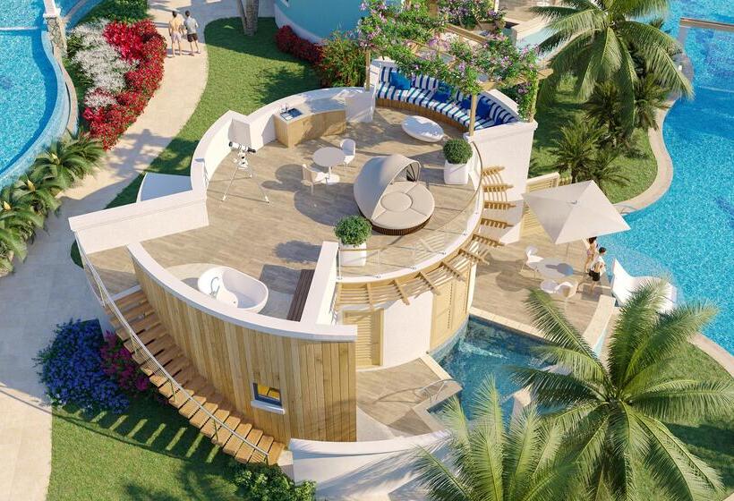 ویلای 1 خوابه, Sandals Dunns River All Inclusive Couples Only