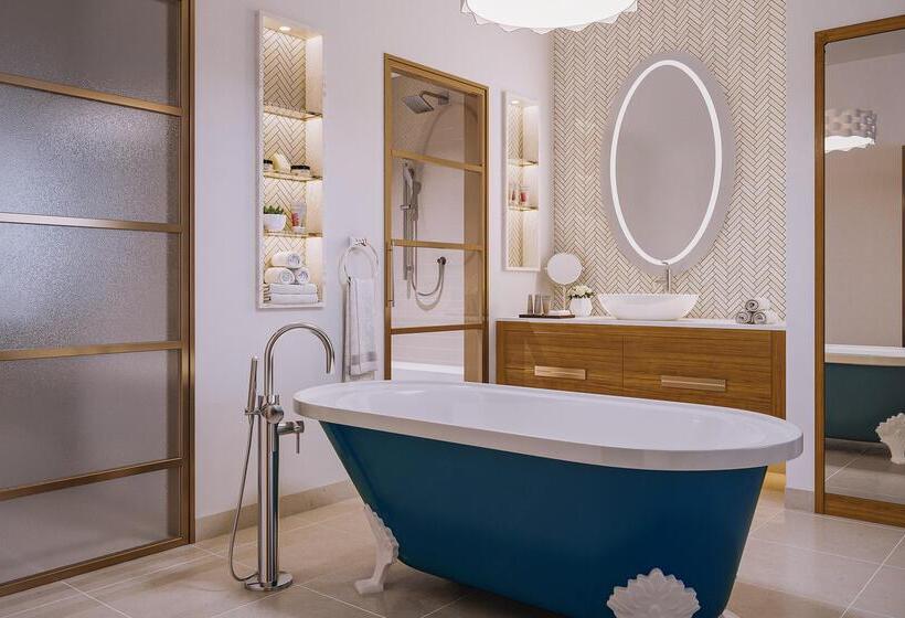 سوییت با چشم‌انداز دریا, Sandals Dunns River All Inclusive Couples Only