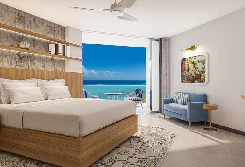 سوییت با چشم‌انداز دریا, Sandals Dunns River All Inclusive Couples Only