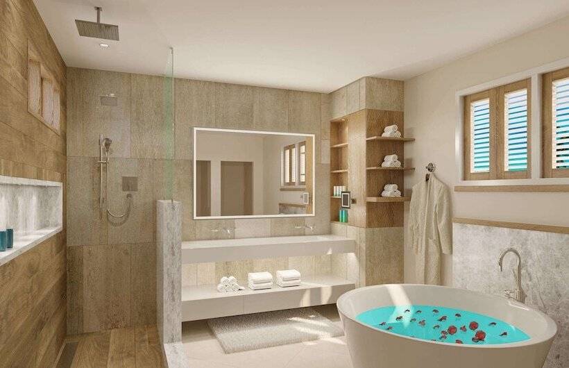 سوییت, Sandals Dunns River All Inclusive Couples Only