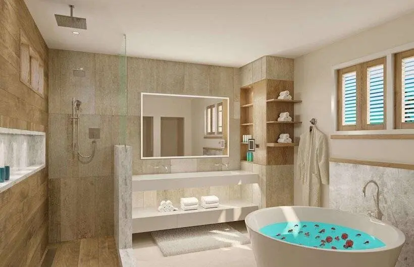سوییت, Sandals Dunns River All Inclusive Couples Only