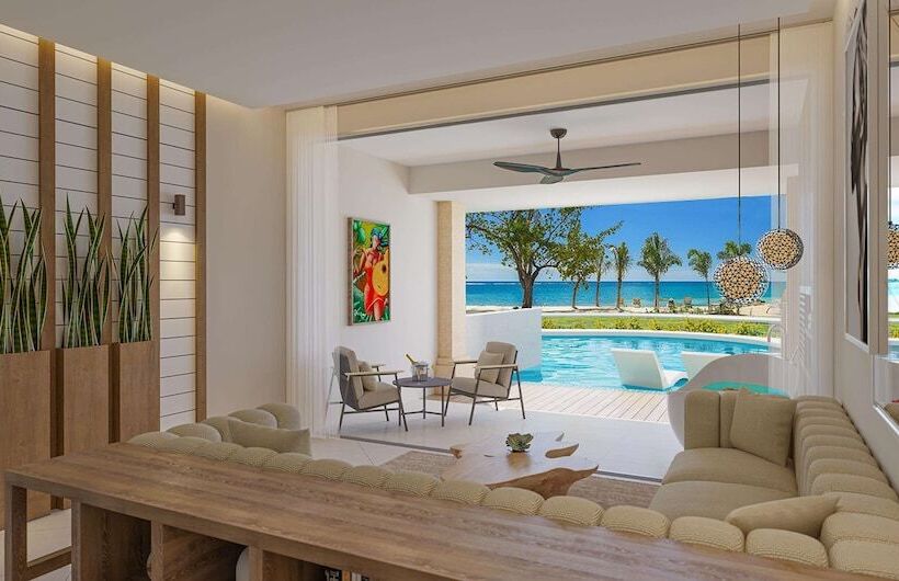 سوییت, Sandals Dunns River All Inclusive Couples Only