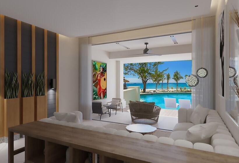 سوییت, Sandals Dunns River All Inclusive Couples Only