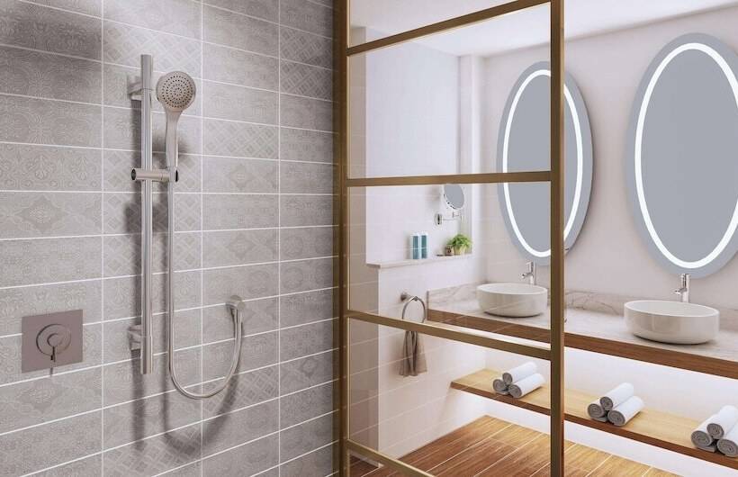 Club Room Sea View, Sandals Dunns River All Inclusive Couples Only