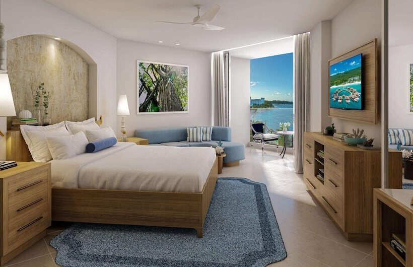 اتاق کلاب, Sandals Dunns River All Inclusive Couples Only