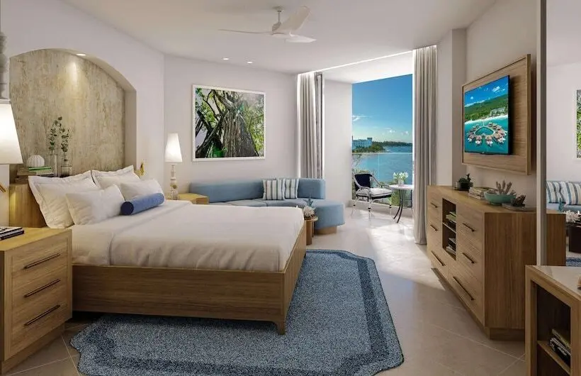 اتاق کلاب, Sandals Dunns River All Inclusive Couples Only