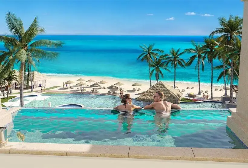 Suite with Terrace, Sandals Dunns River All Inclusive Couples Only