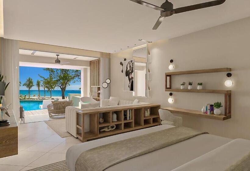 سوییت, Sandals Dunns River All Inclusive Couples Only